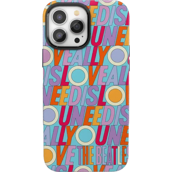 All You Need Is Love | Beatles Case