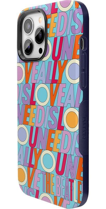 All You Need Is Love | Beatles Case
