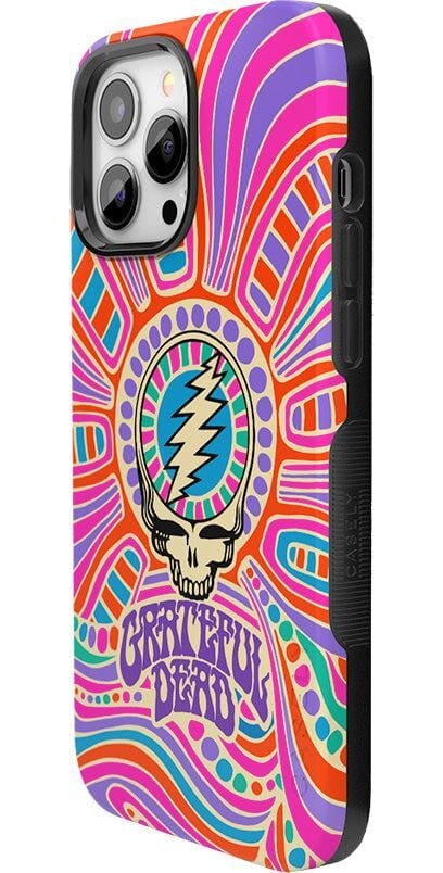 Art of Chaos | Grateful Dead Skull Case