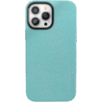 Aquamarine | Ocean Blue Shimmer Case