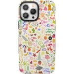 All the Fun Things | Fun on Weekdays Case