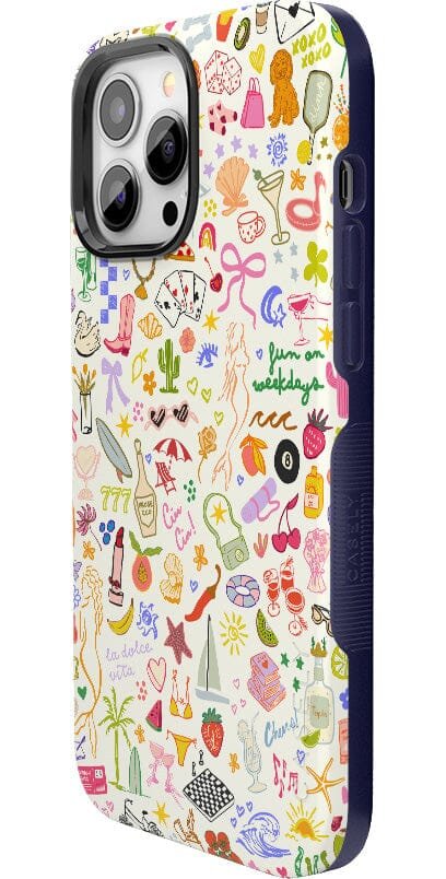 All the Fun Things | Fun on Weekdays Case