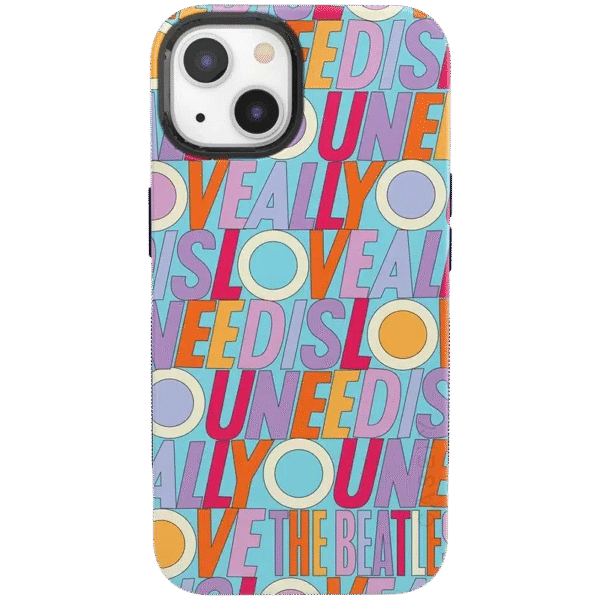 All You Need Is Love | Beatles Case