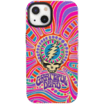 Art of Chaos | Grateful Dead Skull Case