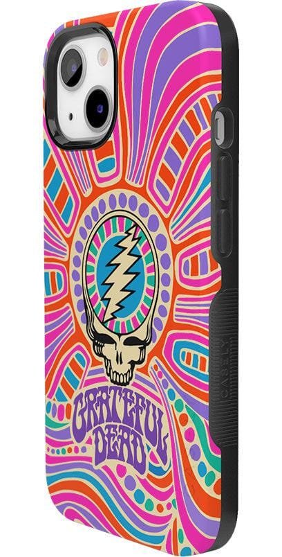 Art of Chaos | Grateful Dead Skull Case