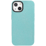Aquamarine | Ocean Blue Shimmer Case