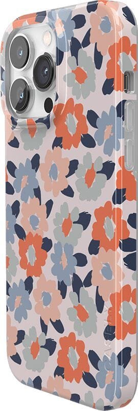 Field of Flowers | Pastel Floral Case