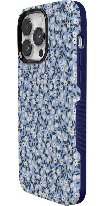 Picking Daisies | Cottagecore Case