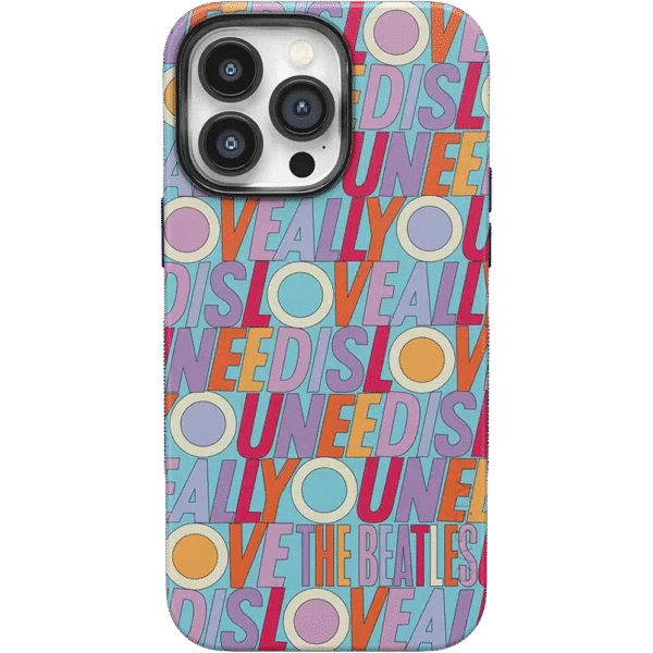 All You Need Is Love | Beatles Case