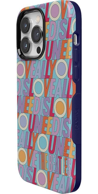 All You Need Is Love | Beatles Case