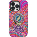 Art of Chaos | Grateful Dead Skull Case