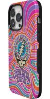 Art of Chaos | Grateful Dead Skull Case