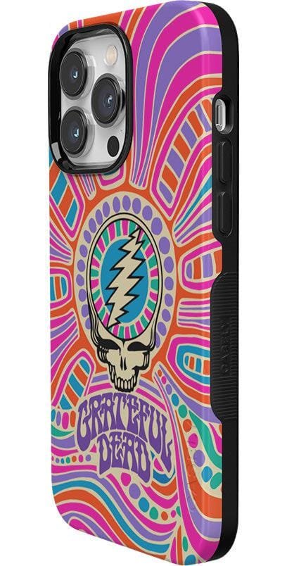 Art of Chaos | Grateful Dead Skull Case