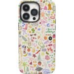 All the Fun Things | Fun on Weekdays Case