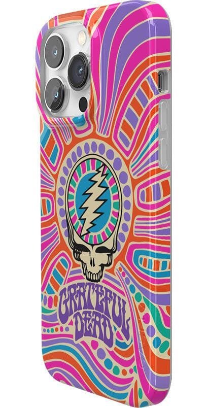 Art of Chaos | Grateful Dead Skull Case