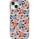 Field of Flowers | Pastel Floral Case