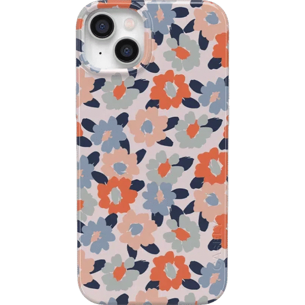 Field of Flowers | Pastel Floral Case