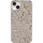 Beige Garden | Neutral Floral Case