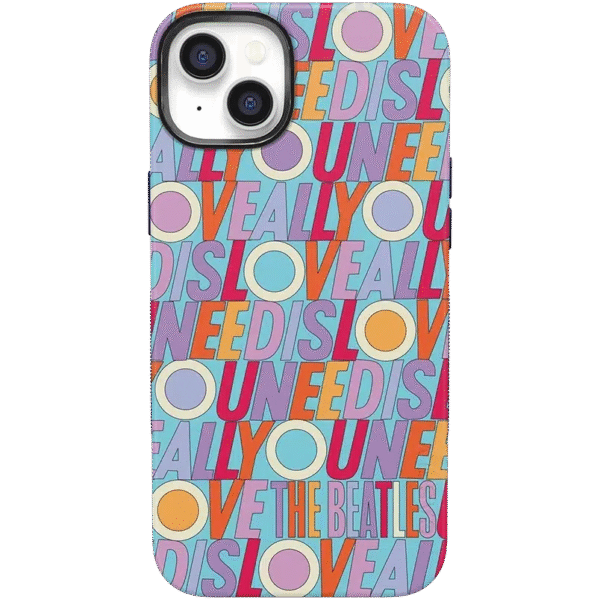 All You Need Is Love | Beatles Case