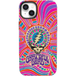 Art of Chaos | Grateful Dead Skull Case
