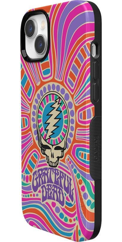 Art of Chaos | Grateful Dead Skull Case