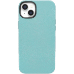 Aquamarine | Ocean Blue Shimmer Case
