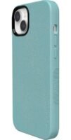 Aquamarine | Ocean Blue Shimmer Case