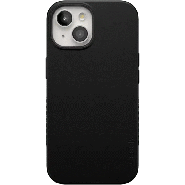Black on Black | Ultra-Protective Bold Case