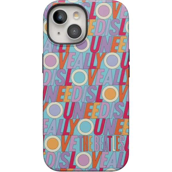 All You Need Is Love | Beatles Case