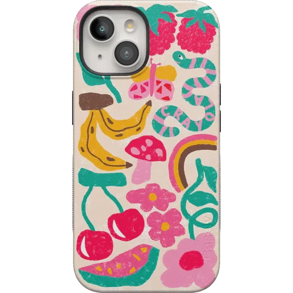 Doodle Bug | Crayola Crayon Case
