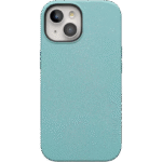Aquamarine | Ocean Blue Shimmer Case