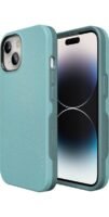 Aquamarine | Ocean Blue Shimmer Case