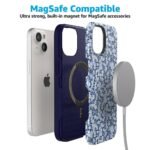 Picking Daisies | Cottagecore Case