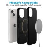 Black on Black | Ultra-Protective Bold Case