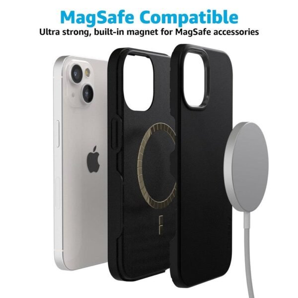 Black on Black | Ultra-Protective Bold Case