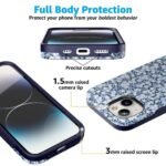 Picking Daisies | Cottagecore Case