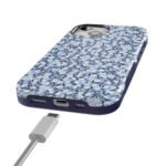 Picking Daisies | Cottagecore Case