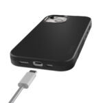 Black on Black | Ultra-Protective Bold Case
