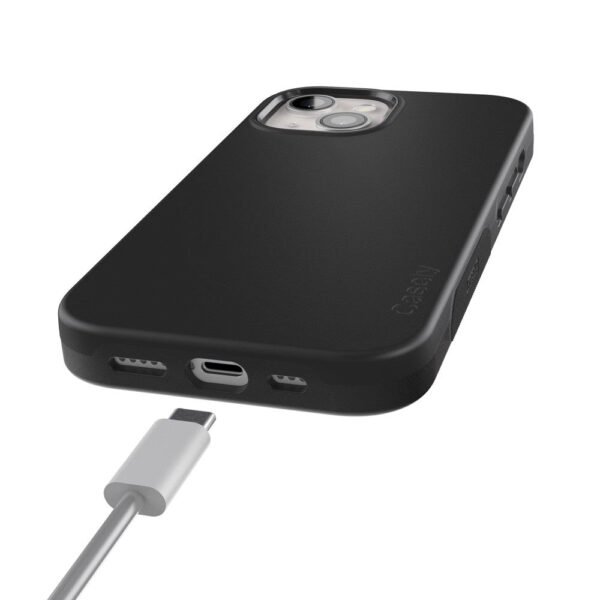 Black on Black | Ultra-Protective Bold Case