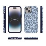 Picking Daisies | Cottagecore Case