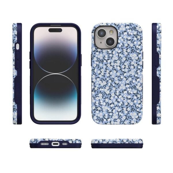 Picking Daisies | Cottagecore Case