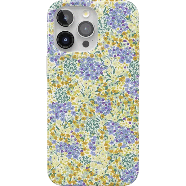 Dream Garden | Cottagecore Case
