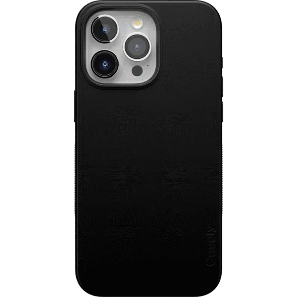 Black on Black | Ultra-Protective Bold Case
