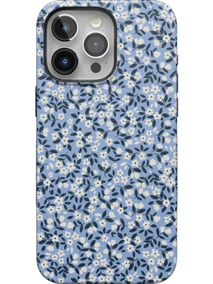 Picking Daisies | Cottagecore Case