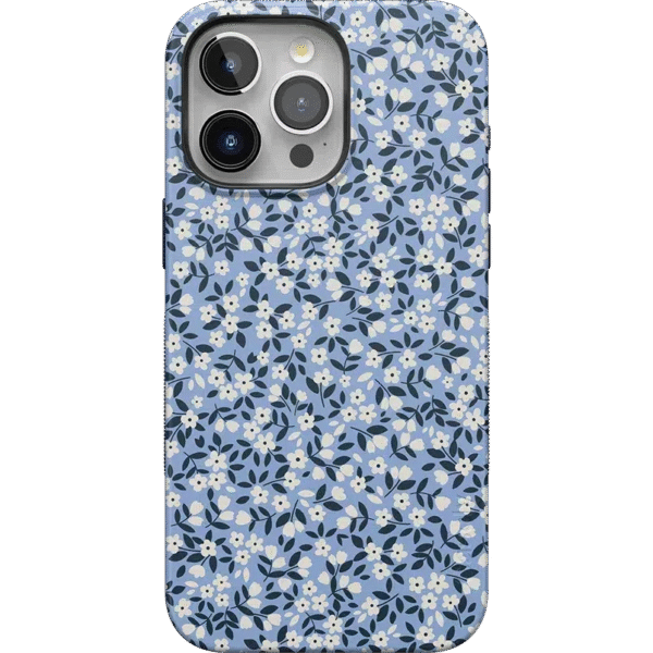 Picking Daisies | Cottagecore Case