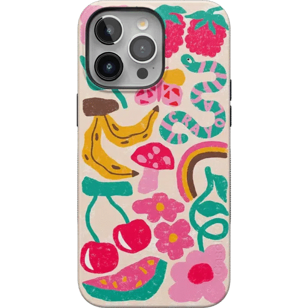 Doodle Bug | Crayola Crayon Case