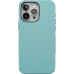 Aquamarine | Ocean Blue Shimmer Case