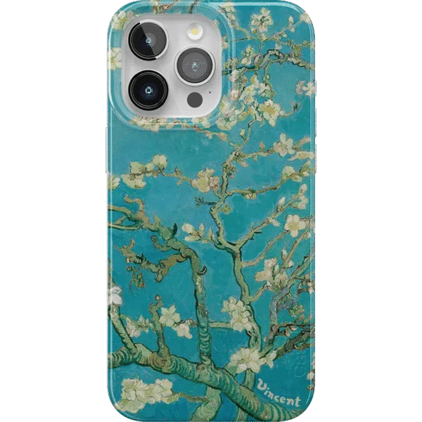 Van Gogh | Almond Blossom Floral Phone Case