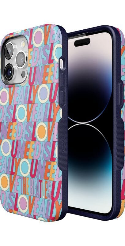 All You Need Is Love | Beatles Case