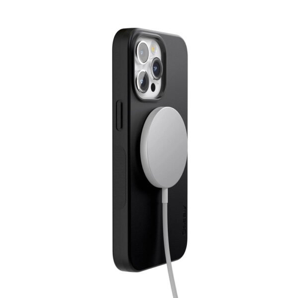 Black on Black | Ultra-Protective Bold Case